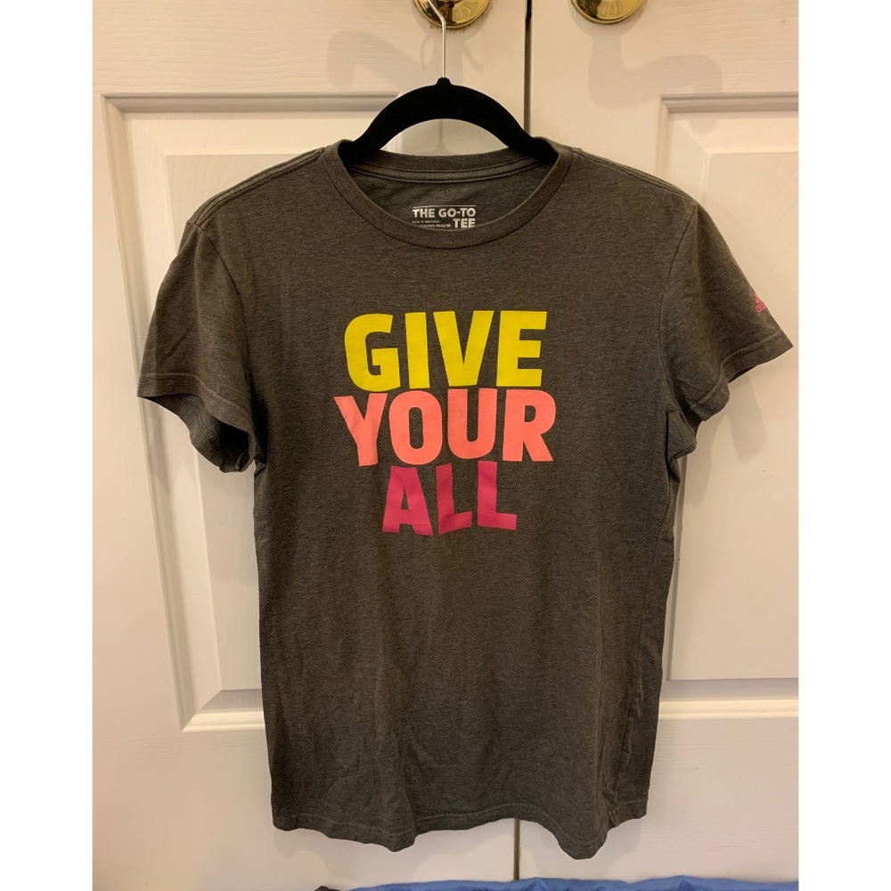 Nike Graphic T Shirt